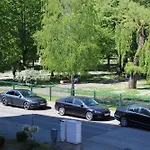 Park Daire Bijeljina
